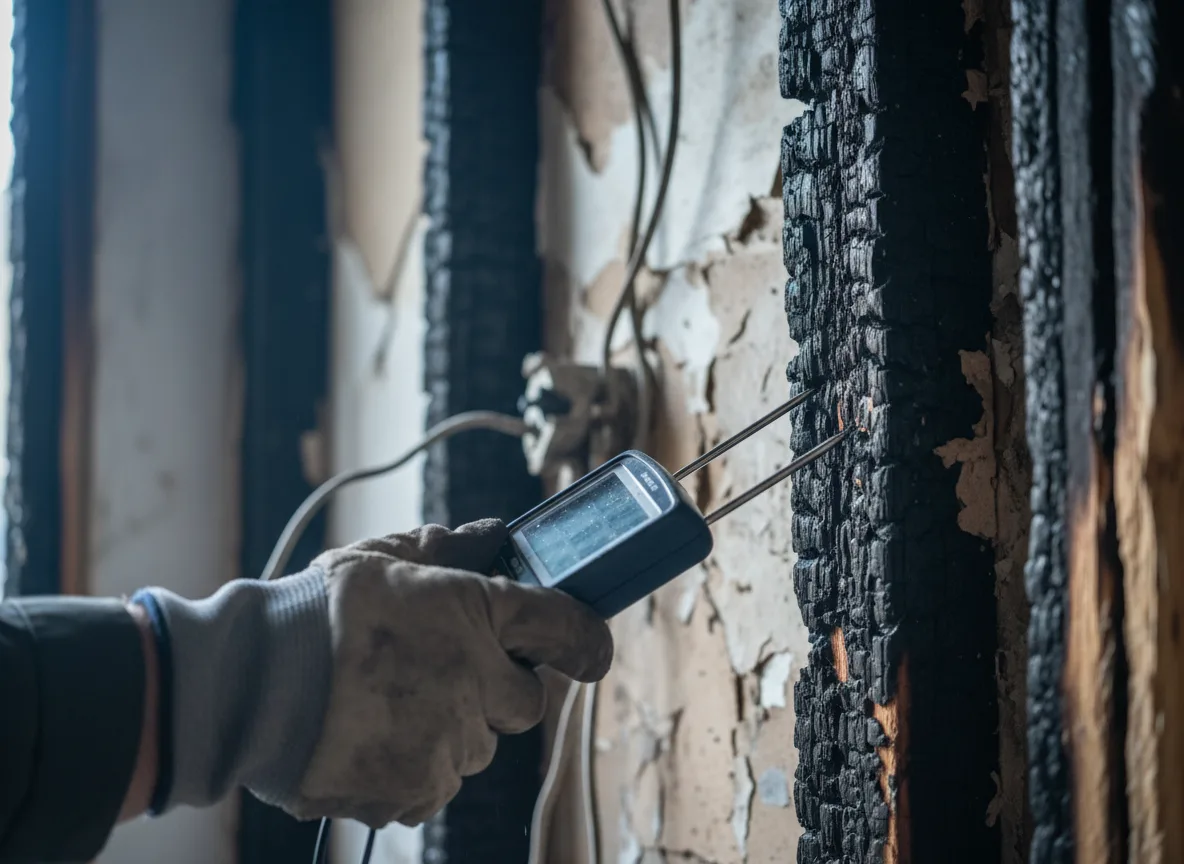 Fire Damage Restoration Waterbury, VT FAQs